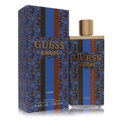 Guess Amore Capri (Unisex) By Guess