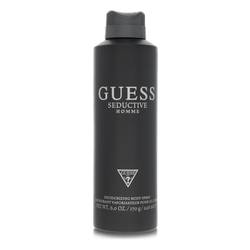 Guess Seductive Deodorant By Guess