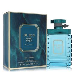 Guess Uomo Acqua By Guess