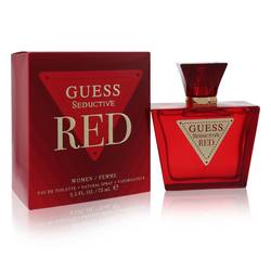 Guess Seductive Red By Guess