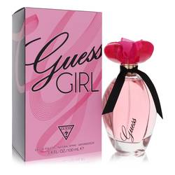 Guess Girl By Guess