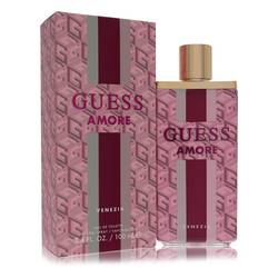 Guess Amore Venezia (Unisex) By Guess
