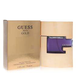 Guess Gold By Guess