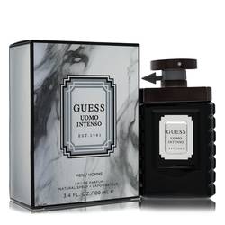 Guess Uomo Intenso By Guess