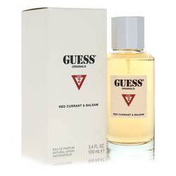 Guess Originals Type 2 Red Currant & Balsam By Guess