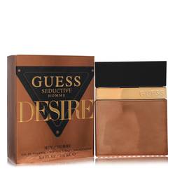 Guess Seductive Desire By Guess