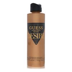 Guess Seductive Desire Deodorant By Guess