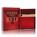 Guess Seductive Homme Red By Guess