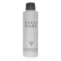Guess Dare Deodorant By Guess