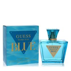 Guess Seductive Blue By Guess