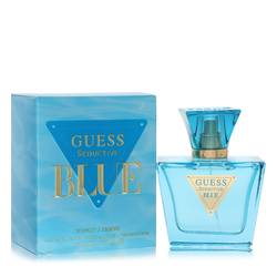 Guess Seductive Blue By Guess