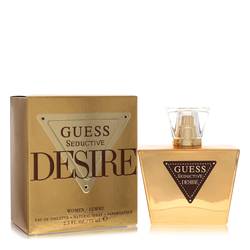 Guess Seductive Desire By Guess