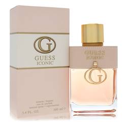 Guess Iconic By Guess