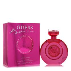 Guess La Mia Bella Vita By Guess
