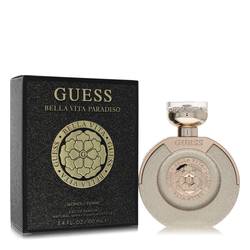 Guess Bella Vita Paradiso By Guess