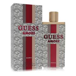 Guess Amore Roma (Unisex) By Guess