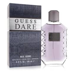 Guess Dare By Guess