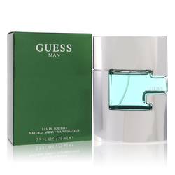 Guess () By Guess