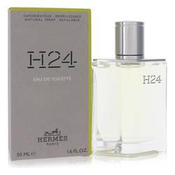 H24 Refillable By Hermes