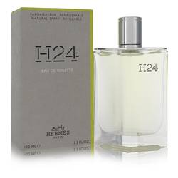 H24 Refillable By Hermes
