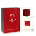 Habit Rouge L'instinct Intense By Guerlain