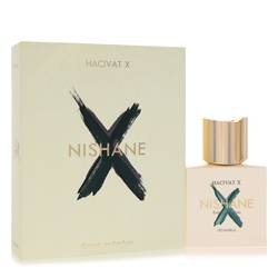Hacivat X Extrait De Parfum By Nishane