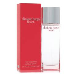 Happy Heart By Clinique