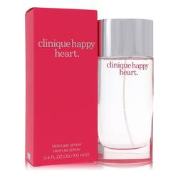 Happy Heart By Clinique