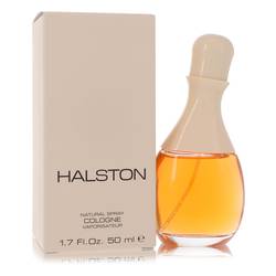 Halston Cologne By Halston