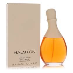 Halston Cologne By Halston