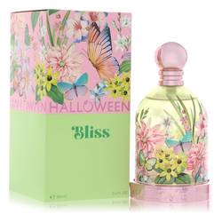 Halloween Bliss By Jesus Del Pozo