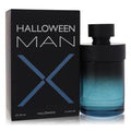 Halloween Man X By Jesus Del Pozo