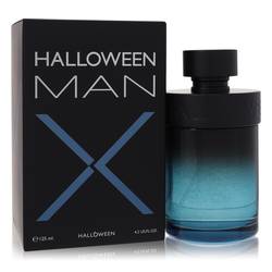 Halloween Man X By Jesus Del Pozo