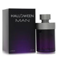 Halloween Man By Jesus Del Pozo