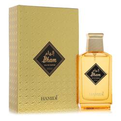 Hamidi Ilham Gold By Hamidi