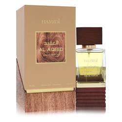 Hamidi Al Aqeed By Hamidi