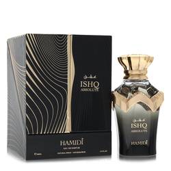 Hamidi Ishq Absolute By Hamidi