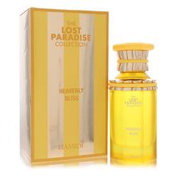 Hamidi The Lost Paradise Heavenly Bliss By Hamidi