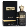 Hamidi Insignia Sable Parfum By Hamidi