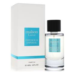 Hamidi Maison Luxe Patchouli Imperial Parfum By Hamidi