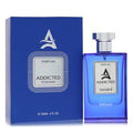 Hamidi Addicted Enigma Parfum By Hamidi