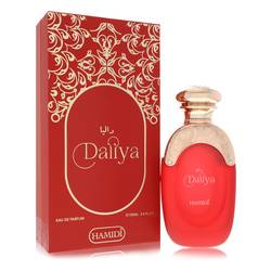 Hamidi Daliya By Hamidi