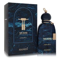 Hamidi The Dome Astrodome By Hamidi