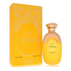 Hamidi Shirin By Hamidi