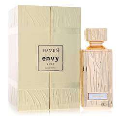 Hamidi Envy Gold By Hamidi