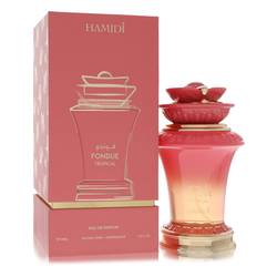 Hamidi Fondue Tropical By Hamidi