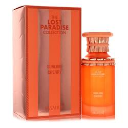 Hamidi The Lost Paradise Sublime Cherry By Hamidi