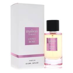 Hamidi Maison Luxe Gypsy Rose Parfum By Hamidi