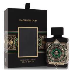 Happiness Oud Extrait De Parfum (Unisex) By Fragrance World