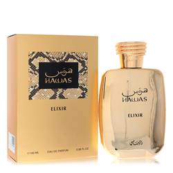 Hawas Elixir (Unisex) By Rasasi